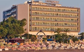 Mediterranean Hotel Rhodes Town